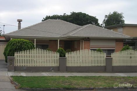 54 Lester Ave, St Albans, VIC 3021