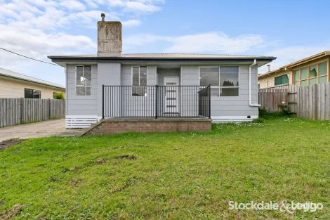 27 Booth St, Morwell, VIC 3840