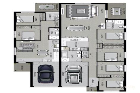 Property photo of 12 Hemlock Street Murwillumbah NSW 2484