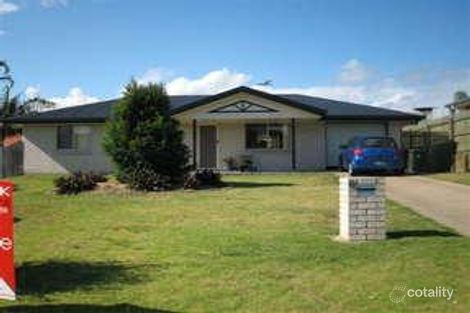 6 Coolibah Cl, Kawana, QLD 4701
