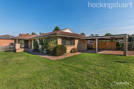 Property photo of 16 Kevin Close Beaconsfield VIC 3807