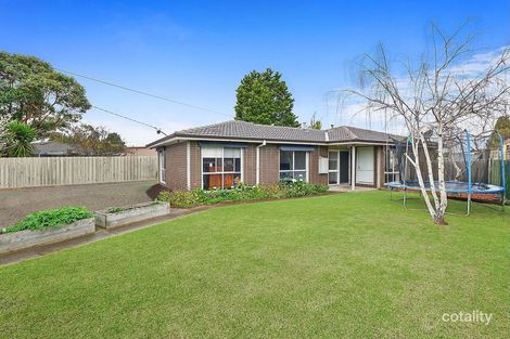 Property photo of 169 Solar Drive Whittington VIC 3219