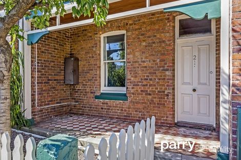 Property photo of 2/21-23 Forster Street Invermay TAS 7248
