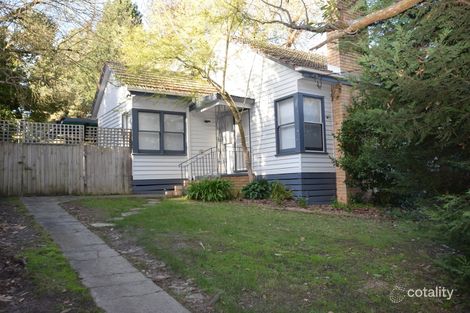 Property photo of 28 Ross Road Croydon VIC 3136