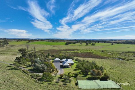 710 Inverary Rd, Paddys River, NSW 2577