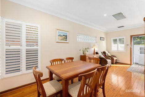 Property photo of 44B Mulga Road Oatley NSW 2223
