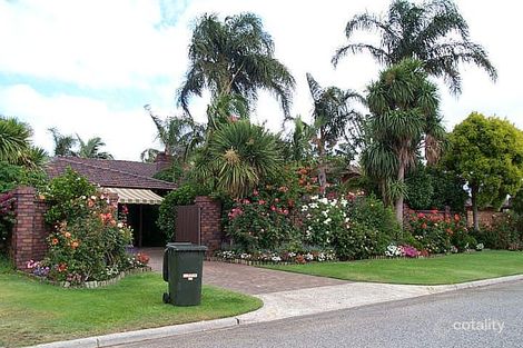 60 Dickenson Way, Booragoon, WA 6154