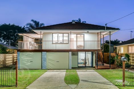 Property photo of 8 Picnic Street Enoggera QLD 4051