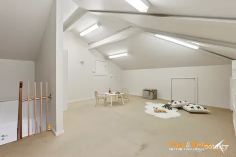 Property photo of 31 Nardoo Crescent O'Connor ACT 2602