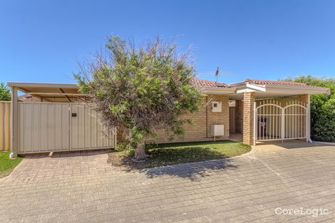 Property photo of 20/312 Streich Avenue Armadale WA 6112