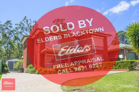 7 Bilpin St, Greystanes, NSW 2145