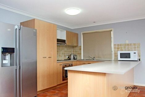 Property photo of 29 Barrs Avenue Oxenford QLD 4210