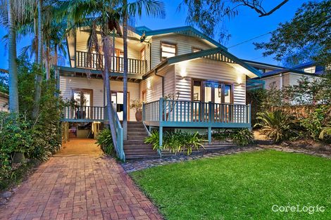 Property photo of 115 Claudare Street Collaroy Plateau NSW 2097