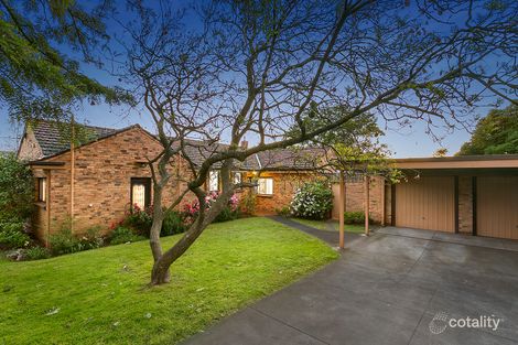 Property photo of 30 Waterdale Road Ivanhoe VIC 3079
