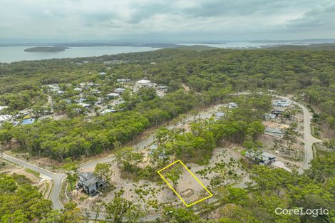 Property photo of 50 Freetail Drive Murrays Beach NSW 2281