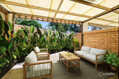 97/170 Bardon Ave, Burleigh Waters, QLD 4220