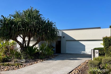Property photo of 9 Blue Gum Road Noosa Heads QLD 4567