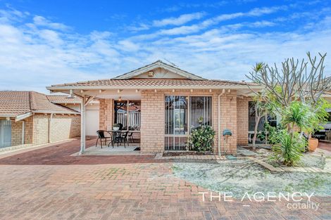 Property photo of 2/5 Blythe Avenue Yokine WA 6060