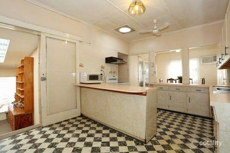 Property photo of 161 South Station Road Silkstone QLD 4304