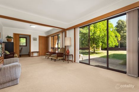 Property photo of 30 Waterdale Road Ivanhoe VIC 3079