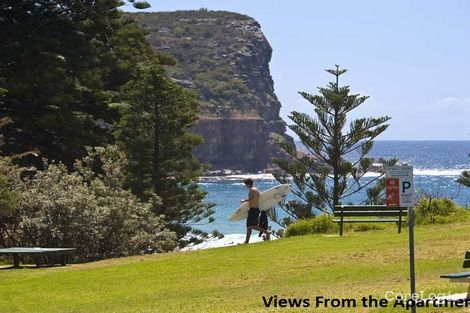 Property photo of 2/9 Avalon Parade Avalon Beach NSW 2107