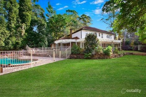 40a Roland Ave, Wahroonga, NSW 2076