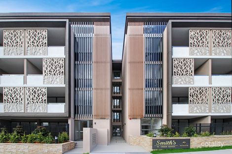Property photo of 101/3 Smith Street Ryde NSW 2112