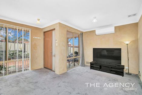 Property photo of 2/5 Blythe Avenue Yokine WA 6060