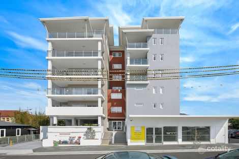 12/10 Thomas St, Wollongong, NSW 2500