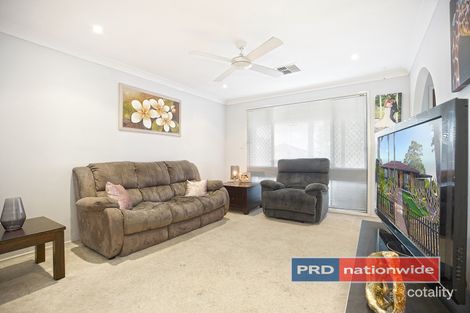 Property photo of 16 Glenbrook Street Jamisontown NSW 2750