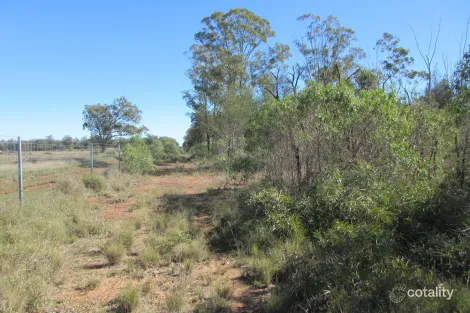 1 Staines Rd, Tara, QLD 4421