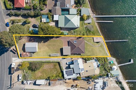 Property photo of 66 Skye Point Road Coal Point NSW 2283