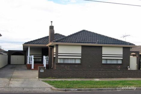 14 Edward St, Deer Park, VIC 3023