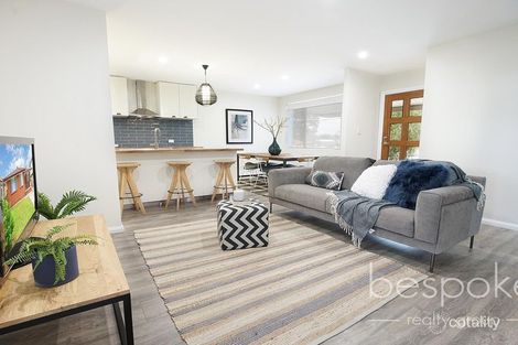Property photo of 22 Joan Place Mount Druitt NSW 2770