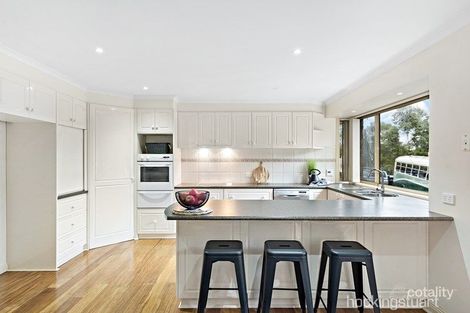 Property photo of 21 Wattletree Drive Mount Helen VIC 3350