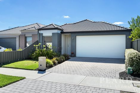 Property photo of 1 Gladalan Way Piara Waters WA 6112