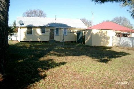 Property photo of 46 Short Street Wellington NSW 2820