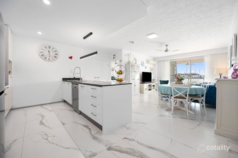 Property photo of 424/66 Sickle Avenue Hope Island QLD 4212