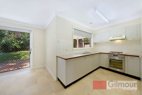 Property photo of 11B Kingussie Avenue Castle Hill NSW 2154