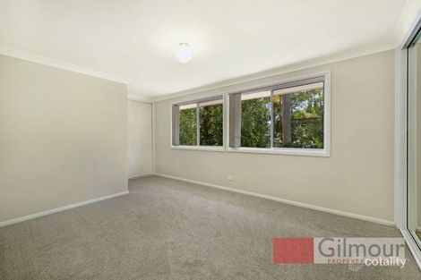 Property photo of 11B Kingussie Avenue Castle Hill NSW 2154