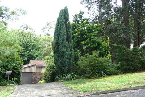 10 Morrison Pl, Pennant Hills, NSW 2120