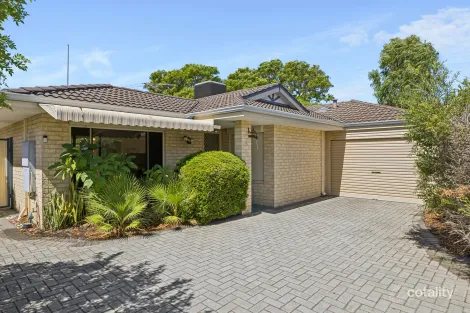 5/245 Robinson Ave, Cloverdale, WA 6105