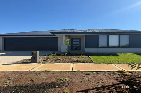 45 Merle Cres, Truganina, VIC 3029