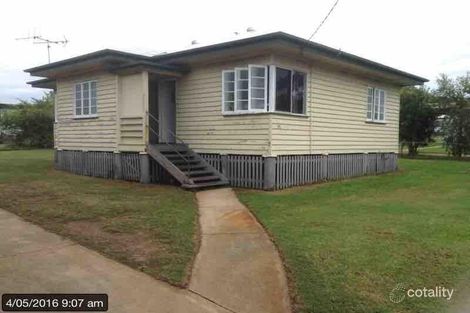 28 Farrell St, Maryborough, QLD 4650