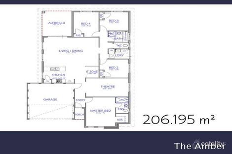 Property photo of 1 Ludlow Loop Pinjarra WA 6208