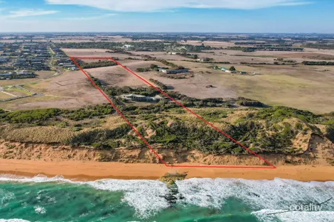 Property photo of 220 Hopkins Point Road Warrnambool VIC 3280