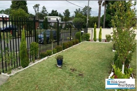 Property photo of 107 Wilkes Crescent Tregear NSW 2770