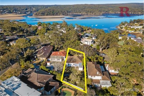 Property photo of 51 Turriell Point Road Port Hacking NSW 2229