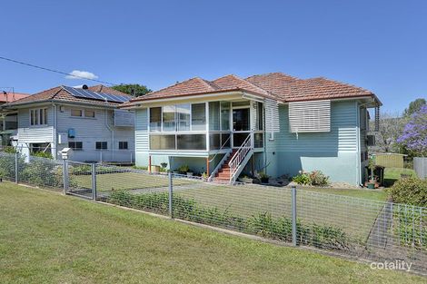 Property photo of 19 Erica Street Cannon Hill QLD 4170