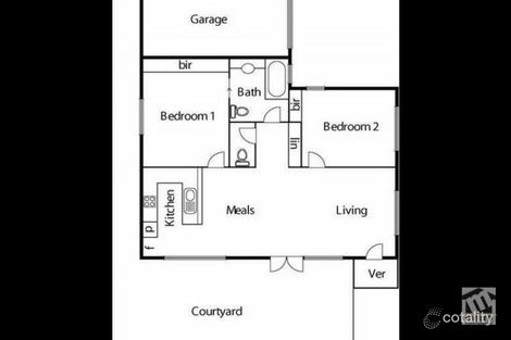 Property photo of 3/131 Henty Street Reservoir VIC 3073